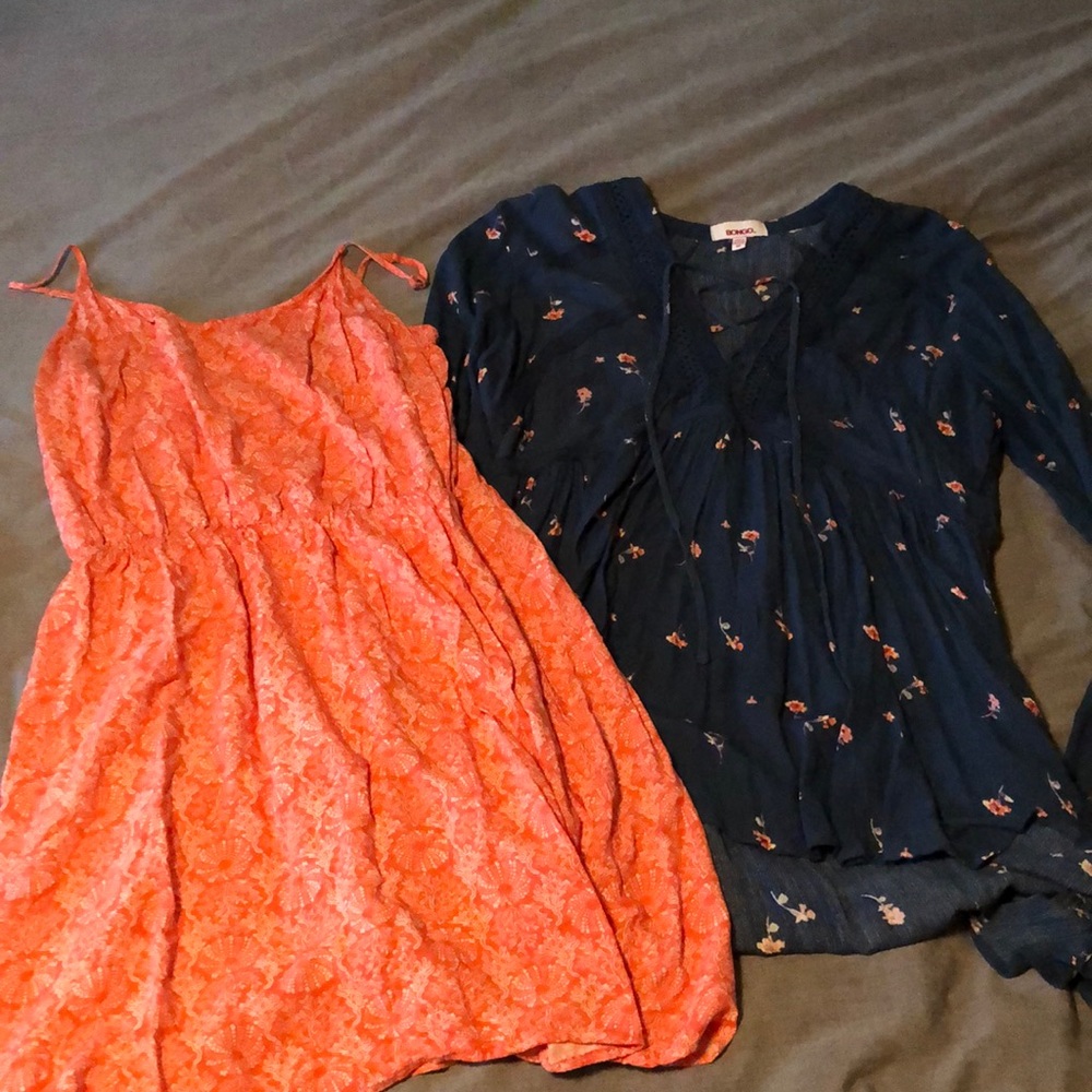 Boho bundle